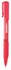 Obrázek Kuličkové pero Kores K6-Pen - červená