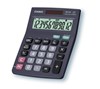 Obrázek Casio MS 20 B S TAX stolní kalkulačka displej 12 míst