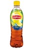 Obrázek Lipton ledový čaj - Ice Tea Lemon 0,5 l