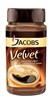 Obrázek Jacobs Velvet 200 g rozpustná káva