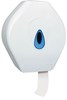 Obrázek Zásobník na toaletní papír TOP - bílá / modrá / Mini