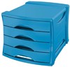 Obrázek Zásuvkový box Vivida - modrá
