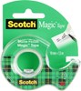 Obrázek Lepicí páska Scotch Magic s odvíječem - 19 mm x 7,5 m