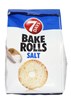 Obrázek TUC Bake Rolls sůl 80g