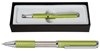 Obrázek Kuličkové pero Zebra SL F1 - světle zelená