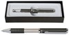 Obrázek Kuličkové pero Zebra SL F1 - šedá