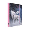 Obrázek Box na sešity - A5 / unicorn