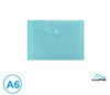 Obrázek Spisové desky s drukem LUMA - A6 / pastelová modrá