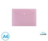 Obrázek Spisové desky s drukem LUMA - A6 / pastelová růžová