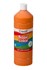 Obrázek Temperová barva Creall - 1000 ml / oranžová