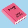 Obrázek Pryž MILAN 2036 kniha - barevný mix