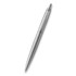 Obrázek Kuličkové pero Parker Jotter XL Monochrome - stříbrná