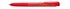 Obrázek Gelový roller UMN-155N Signo - červená