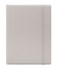 Obrázek Blok Filofax Notebook Pastel pastel. šedá - A5/56l