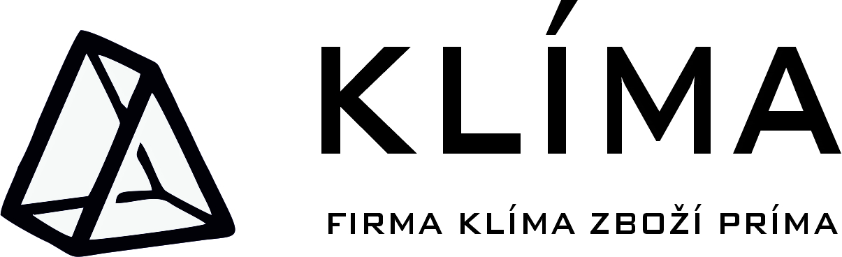 Logo Klíma